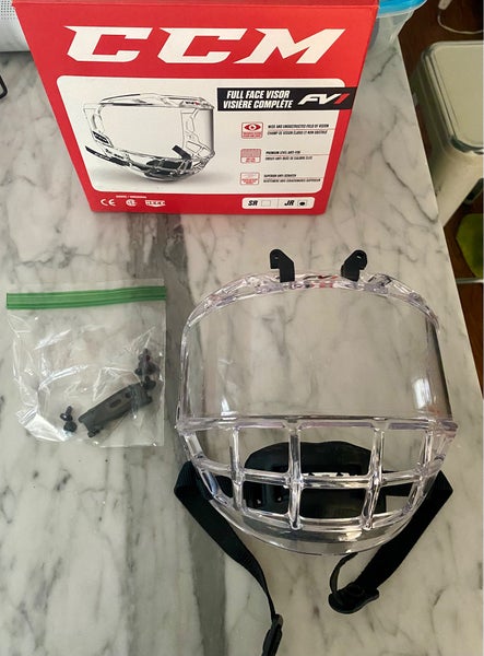 CCM FV1 (Used)