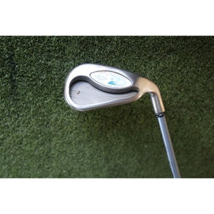 Callaway HawkEye Tungsten Injected Firm Flex 37.5" Golf 7 Iron RH / 2O-S596