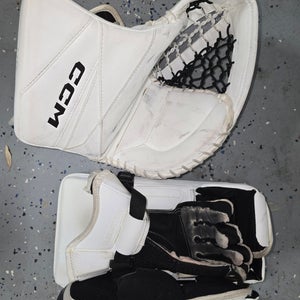 2024 CCM Axis 2.9 Regular (Used)