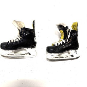 Used Bauer SUPREME S27 Junior Hockey Skate Junior 03 11860-S000293012