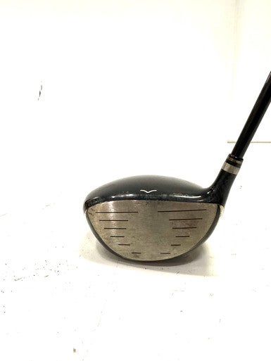Used Wilson SMOOTH 460 CC Mens Driver RH 10.5 Degree 11860-S000293004