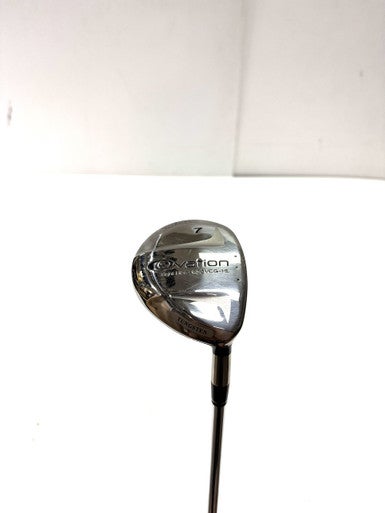 Used Adams Golf OVATION Mens Hybrid Club RH 7 Hybrid 11860-S000293001