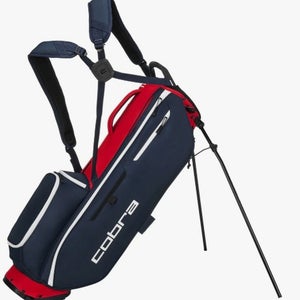 Cobra Ultralight Pro Stand Bag (14-way top) Golf 2025 NEW