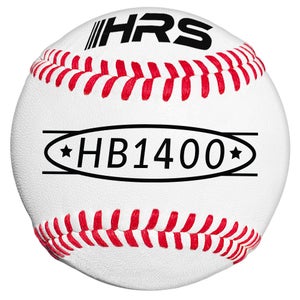 Baseballs 12 Pack (1 Dozen) (New)
