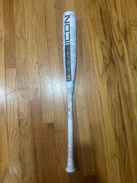 Rawlings Icon Composite Bat (-5) 25 oz 30" (Used)