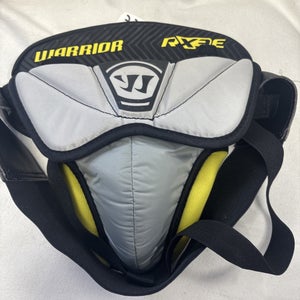 Intermediate Warrior RX3E By Smith Ice Hockey Goalie Jock Cup