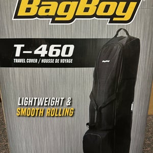 Travel Cover (New)---BagBoy--T-460