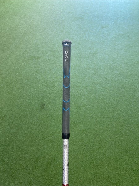 Used RH Callaway RAZR X HL Hybrid Set 4H, 5H, 6H, 7H Ladies Flex Graphite