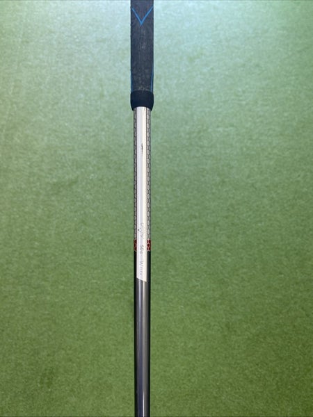 Used RH Callaway RAZR X HL Hybrid Set 4H, 5H, 6H, 7H Ladies Flex Graphite