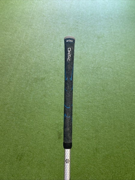 Used RH Callaway RAZR X HL Hybrid Set 4H, 5H, 6H, 7H Ladies Flex Graphite
