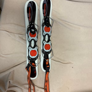 Salomon Blade Skis (Used) 60 cm