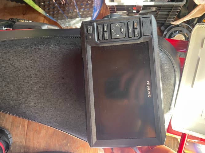 ECHOMAP™ Plus 64cv