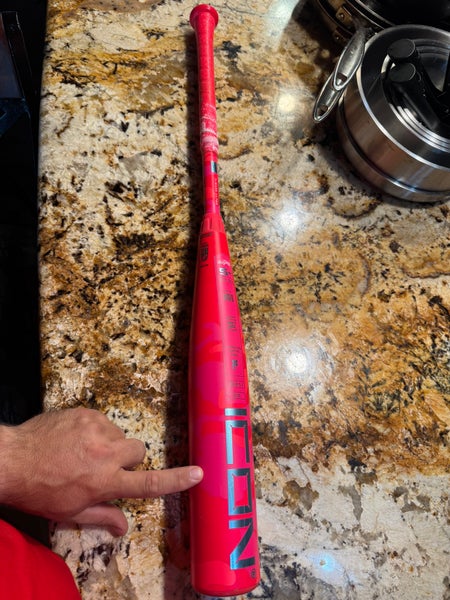 30/25 Rawlings Icon Electric Unicorn