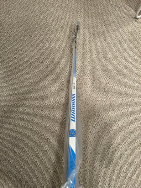 Warrior Hockey Stick