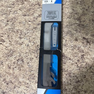 Bauer Fly-X 272 mm (New)