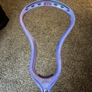 STX Unstrung Stallion 700 Head (Used)