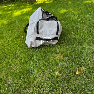 Warrior Bag (Used)