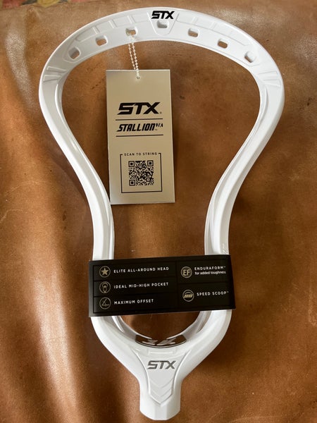 Adult STX Unstrung Stallion 1K Head (New)
