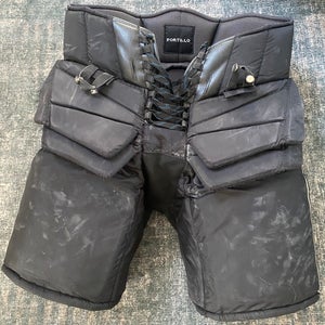 Senior XL Vaughn SLR4 Pro Stock Pants