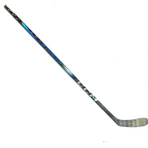 New CCM RibCor Trigger 8 Pro (blue Jetspeed FT7 Pro) Pro Stock - LH, P28, 70 Flex
