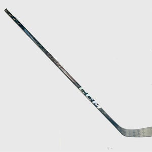 New CCM Jetspeed FT7 Pro (chrome) Pro Stock - LH, P29, 80 Flex