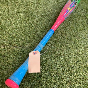 Soldier Sports TANK (2 3/4") USSSA Bat 2025 (-8)