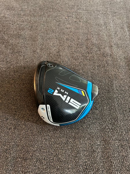 Sim 2 Max Driver | SidelineSwap | Buy and Sell on SidelineSwap