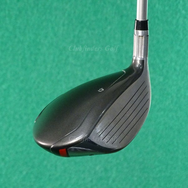 TaylorMade Stealth 19 Fairway 5 Wood Aldila Ascent Red 60 Graphite Stiff *READ*