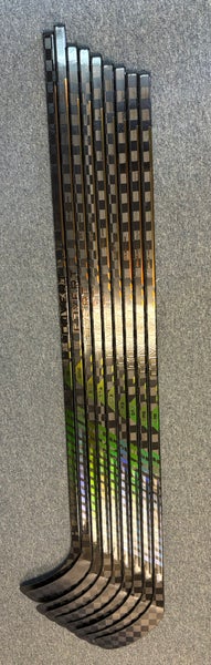 Senior Warrior Alpha LX2 PRO Left Hand Hockey Stick W03 Pro Stock (New)