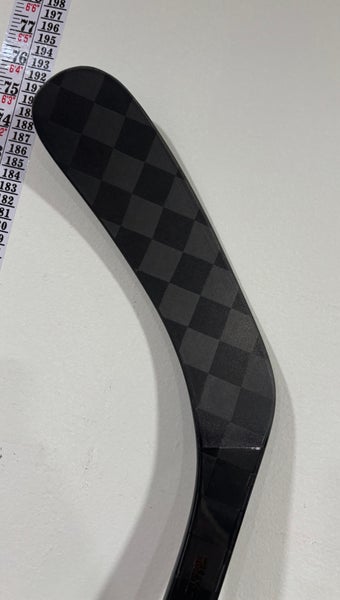 Senior Warrior Alpha LX2 PRO Left Hand Hockey Stick W03 Pro Stock (New)