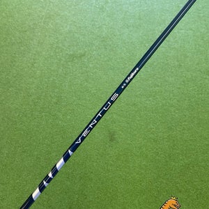 Fujikura Ventus Velocore Blue Driver Shaft 60g Graphite Stiff Flex Titleist Tip