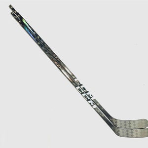 New 2 pack CCM Jetspeed FT7 Pro (chrome) Pro Stock - LH, P29M, 80 Flex