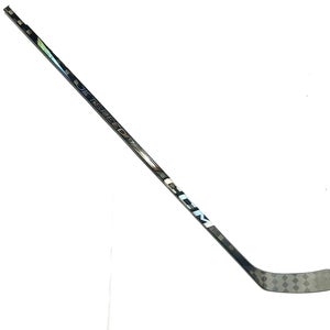New CCM Jetspeed FT7 Pro (chrome) Pro Stock - LH, P29M, 80 Flex
