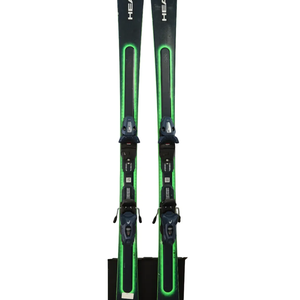 2023 Head Shape V5 Skis (170cm) with Head PR 11 Demo Bindings