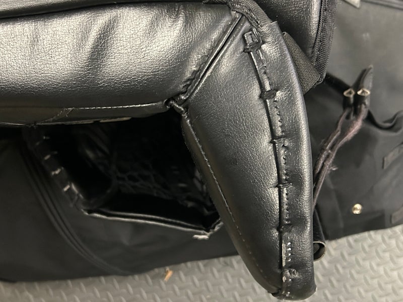 32" Bauer M5 Pro Regular Goalie Full Set (Used)