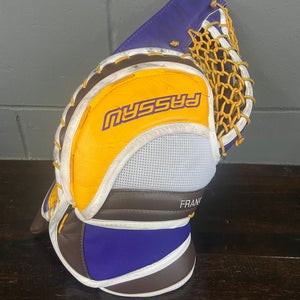 Passau goalie glove Regular