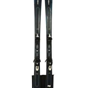 2023 Head Shape V10 Skis (177cm) with Head PRD 12 Demo Bindings