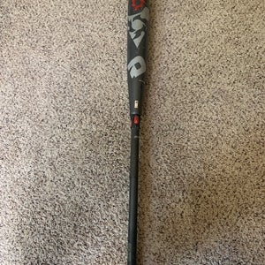 DeMarini Voodoo Composite BBCOR Certified Bat (-3) 30 oz 33" (Used)