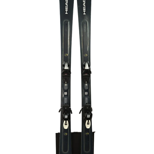 2023 Head Shape V10 Skis (170cm) with Head PRD 12 Demo Bindings
