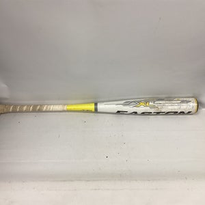 Used Easton XL3 BB/SB High School -3 Bat 33" 11851-S000033456