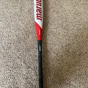 Marucci CAT Composite USSSA Certified Bat (-8) 20 oz 28" (Used)