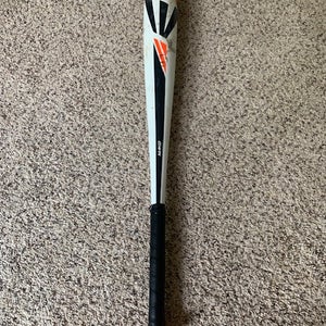 Easton Mako Composite USSSA Certified Bat (-12) 14 oz 26" (Used)