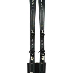 2023 Head Shape V10 Skis (170cm) with Head PRD 12 Demo Bindings