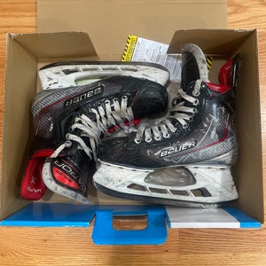 Bauer LTX Pro+ Hockey Skates   6 (Used)