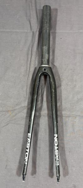 Easton EC90 Superlite Carbon 700C Road Fork 210mm 1-1/8