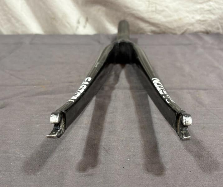 Easton EC90 Superlite Carbon 700C Road Fork 210mm 1-1/8