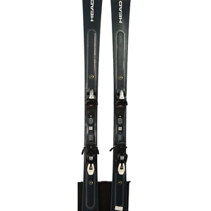 2023 Head Shape V10 Skis (170cm) with Head PRD 12 Demo Bindings