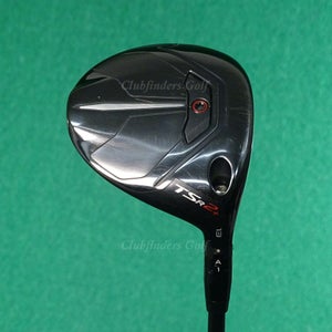 Titleist TSR2+ 13 Fairway Wood Project X HZRDUS 6.0 70g Graphite Stiff *DENT*