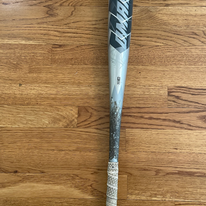 2023 Louisville Slugger Omaha Balanced BBCOR Certified Bat (-3) 29 oz (Used)
