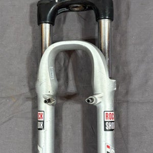 Rockshox Dart 3 26" QR Rim/Disc Suspension Fork 190mm 1-1/8" Threadless Steerer